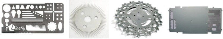 ИПГ ФИБРЕ ЛАСЕР ЦУТТИНГ МАЦХИНЕ 3000 * 1500 4000В