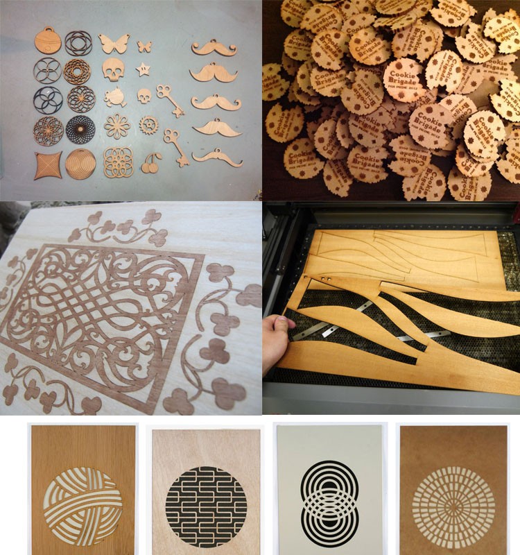 Цена машине за резање ласерског цнц ласера од 1000 В.