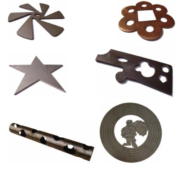 строј за резање ласером од карбонских влакана, ЦНЦ ласерски резач метала 2000в