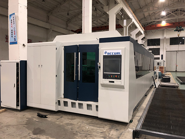 машина за резање ласерске цене 1000в са бежичном бежичном контролом